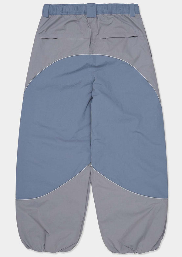 Dimito Unisex 25 Atom Banded Pants - PRFO Sports