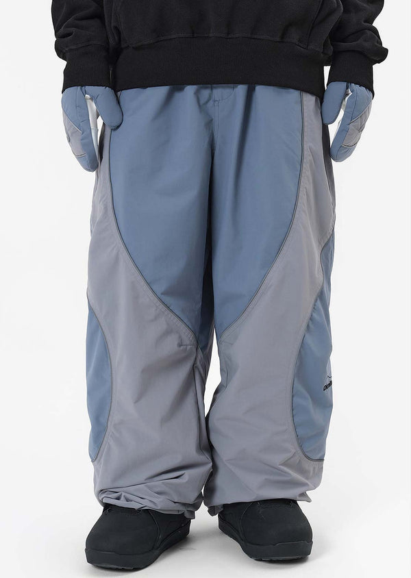 Dimito Unisex 25 Atom Banded Pants - PRFO Sports