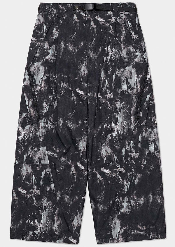 Dimito Unisex Giant Cargo Pants - PRFO Sports