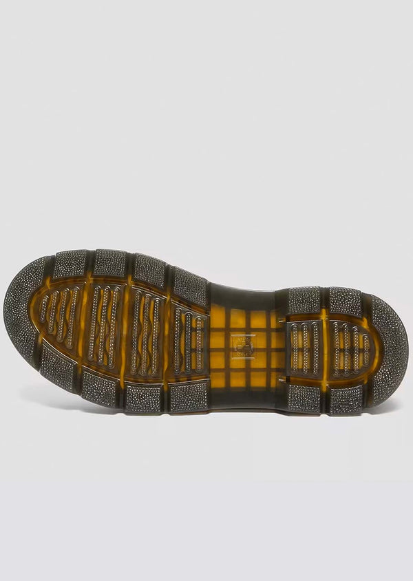 Pit Quarter Doc Marten Hardie Men's Hardie Pit Quarters Boots PRFO