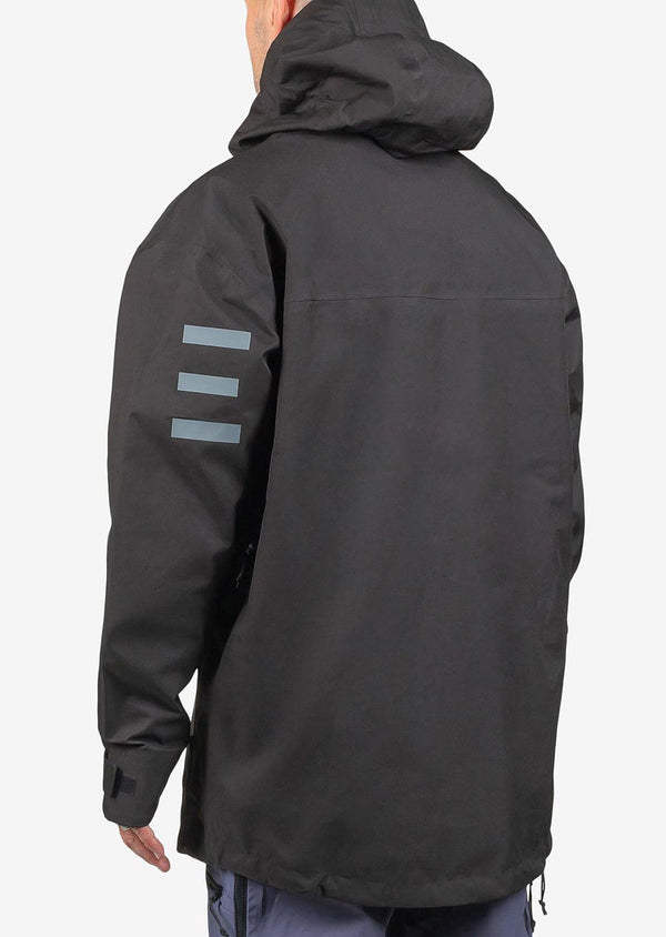 Endeavor Men's 3L Shelter Jacket - PRFO Sports