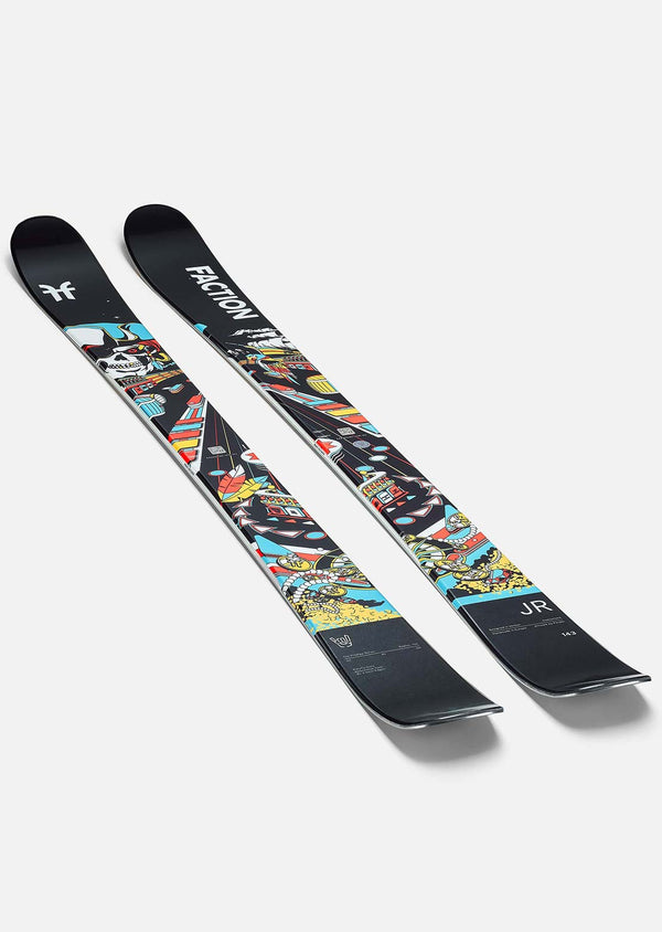 スキー FACTION PRODIGY JR 155cm / SQUIRE faction-junior-prodigy-ski-o1-