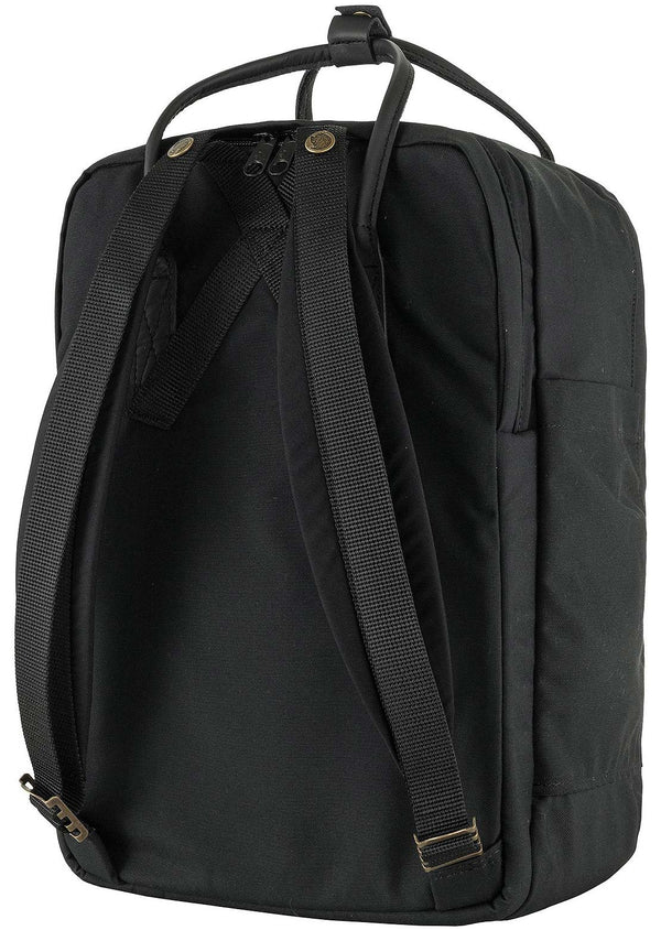Clearance Fjallraven Black Kanken Backpack Cheap Kanken Backpacks