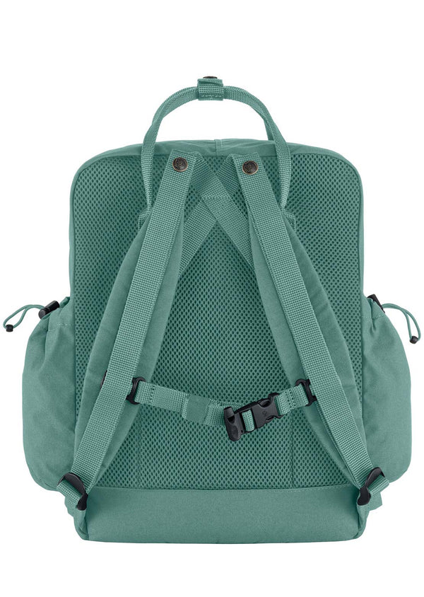 Fjallraven Kånken Outlong Backpack PRFO Sports