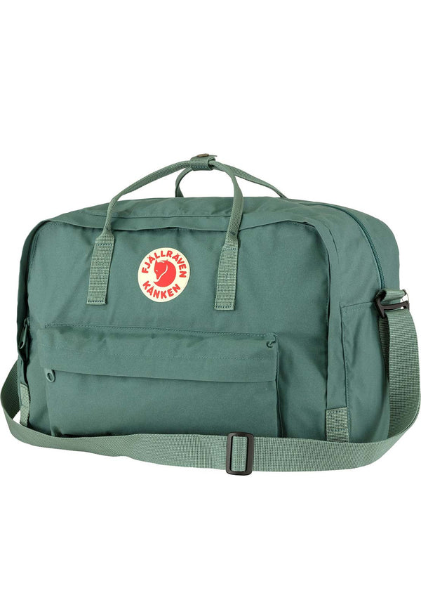 Fjallraven Kanken Weekender Backpack PRFO Sports
