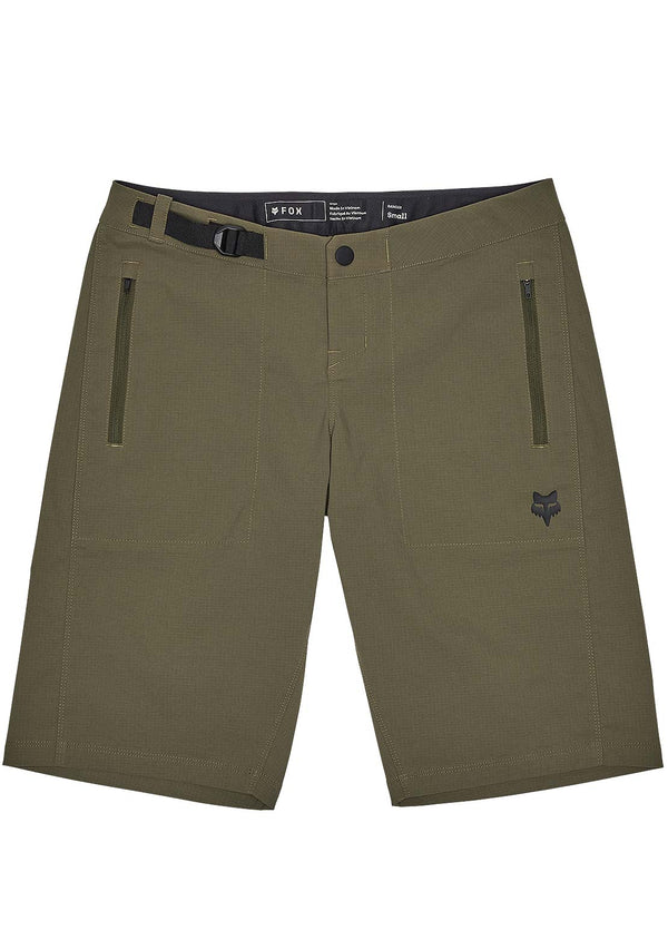 Fox Women's Ranger Mountain Bike Shorts PRFO Sports