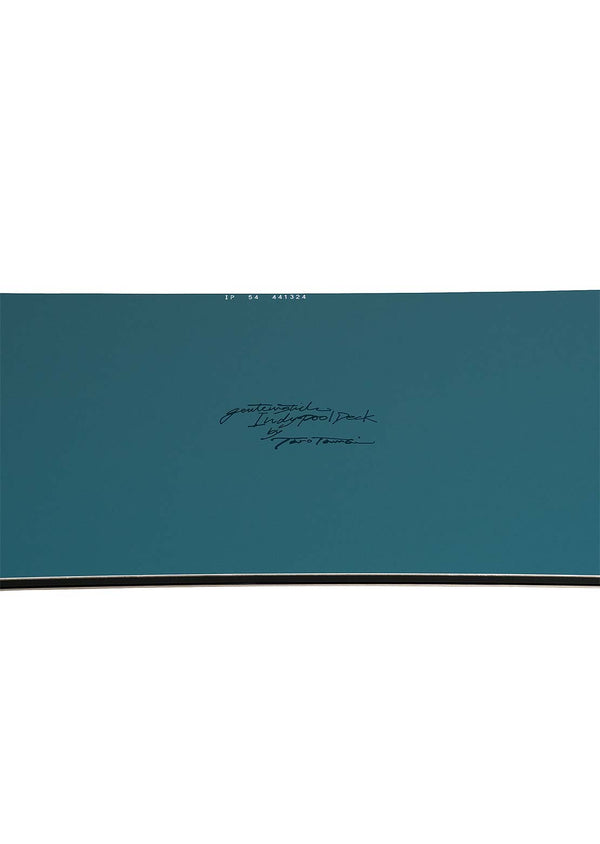 Gentemstick Indy Pooldeck Snowboard - PRFO Sports