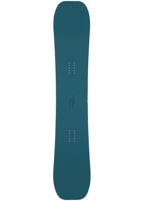 Gentemstick Indy Pooldeck Snowboard - PRFO Sports