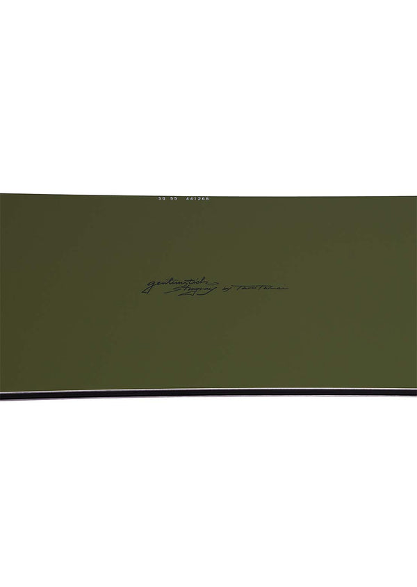 Gentemstick Stingray Snowboard - PRFO Sports