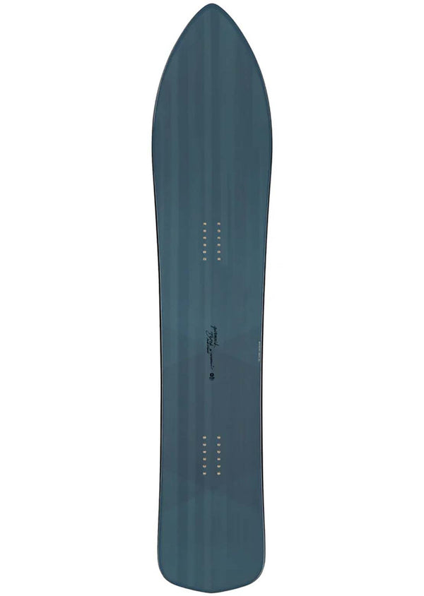 Gentemstick Unisex Fly Fisk Snowboard - PRFO Sports