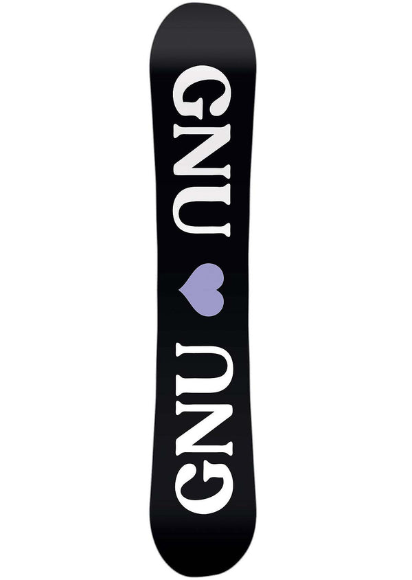 GNU Planche à neige Ladies Choice pour femmes PRFO Sports