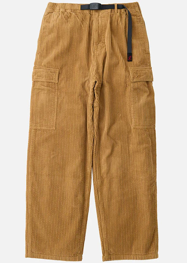 Gramicci Unisex Brockton Big Corduroy Pants - PRFO Sports