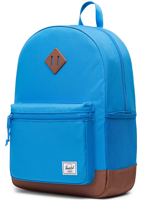 eton blue herschel backpack Junior Heritage angler net inch laptop compartment ensure BFS Pond Hopping: El Colour:Loon Laker
