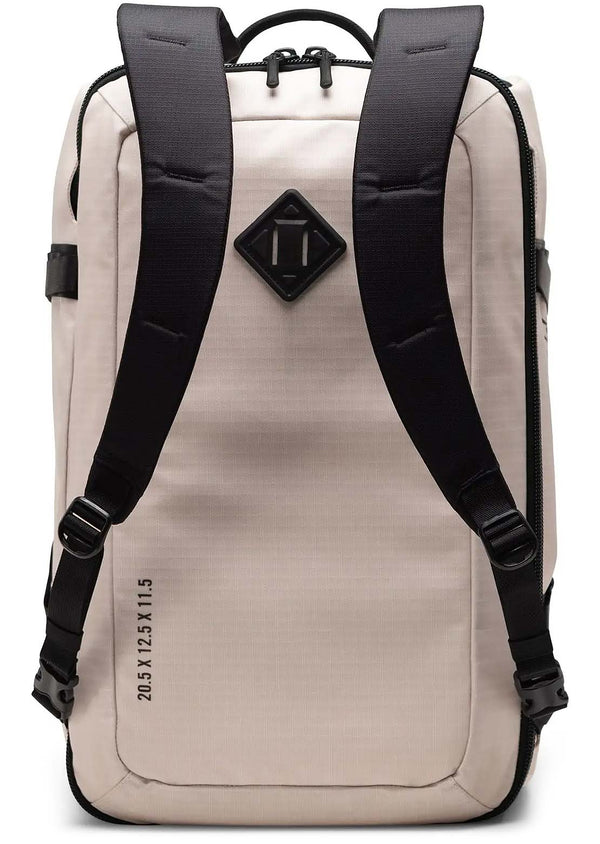 duffle bag backpack herschel Herschel Unisex All Season 41 L Duffle Bag