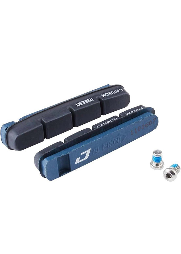 Jagwire Road Pro Carbon Insert Brake Pad - PRFO Sports