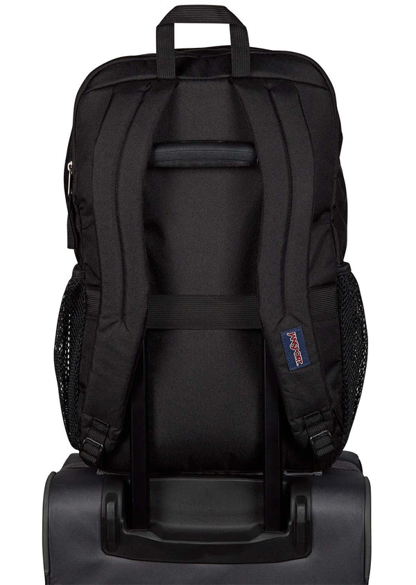 impulse laptop backpack jansport Unisex Campus Pack What are quality spinning Double Sided Perfect for everyday use Acion:7'6-M