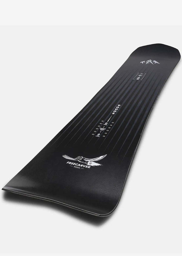 Jones Freecarver 9000s Snowboard - PRFO Sports