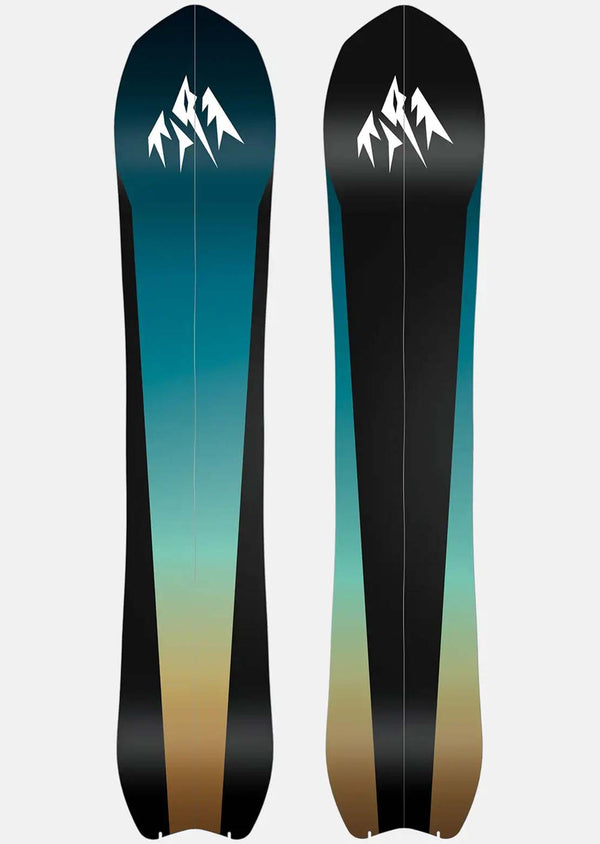 Jones Men's Stratos Wide Splitboard - PRFO Sports