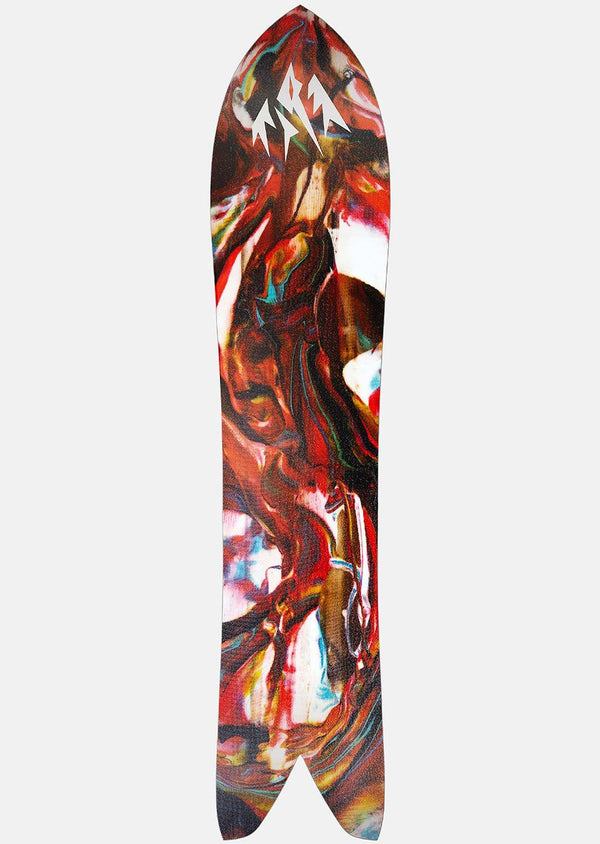 Jones Storm Chaser Snowboard - PRFO Sports