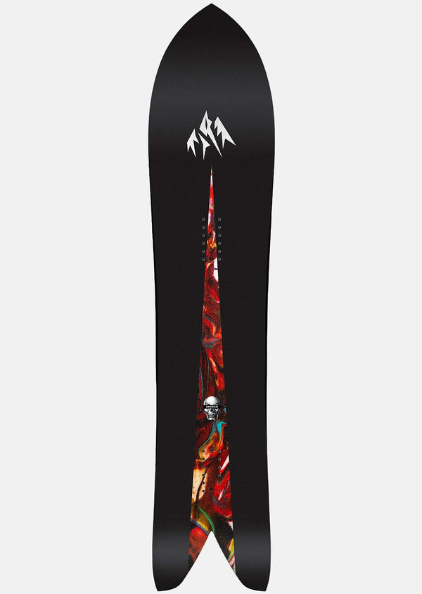 Jones Storm Chaser Snowboard - PRFO Sports