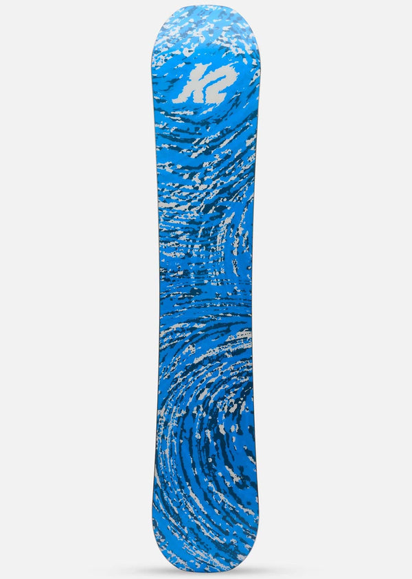 K2 Men's Gateway Pop Snowboard - PRFO Sports