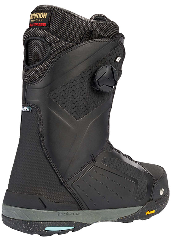 K2 Men's Holgate Snowboard Boots PRFO Sports