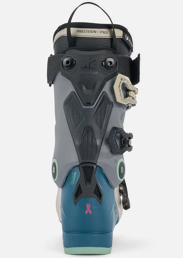k2 anthem 105 mv ski boots K2 Women's Anthem 105 LV Ski Boots