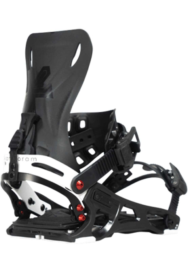 Karakoram Men's Ultra Ranger + Split Interface Bindings - PRFO Sports