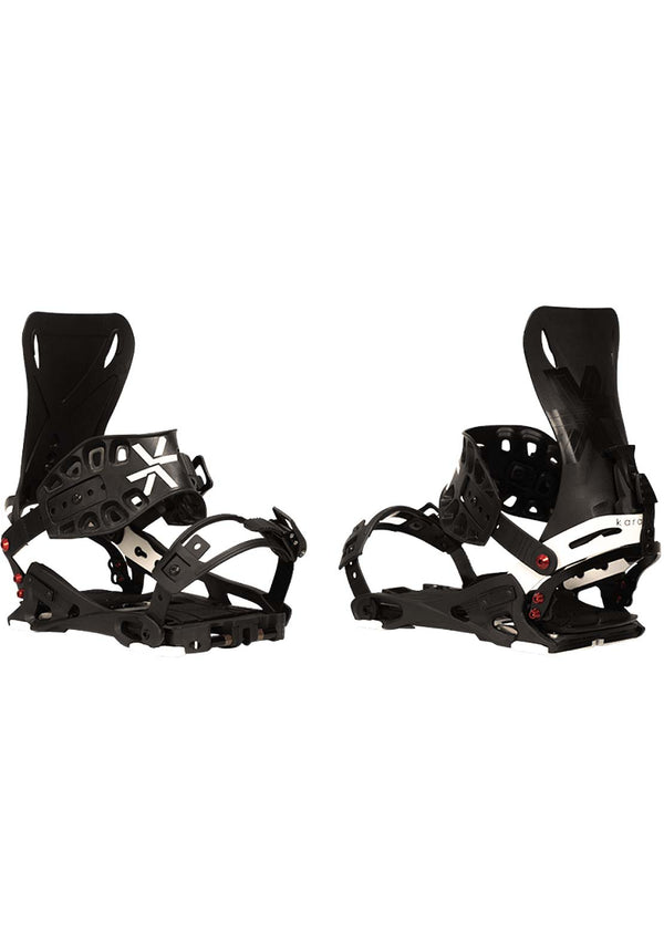 Karakoram Men's Ultra Ranger + Split Interface Bindings - PRFO Sports