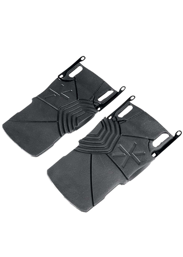 Karakoram Unisex Connect & Grizzly Full EVA Footbeds Pre-Cut Split