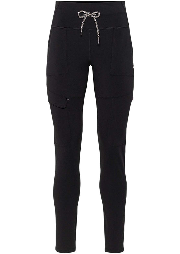 KARI TRAA Women's Anelie Tights - PRFO Sports