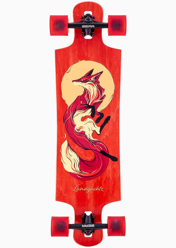 Longboards - PRFO Sports