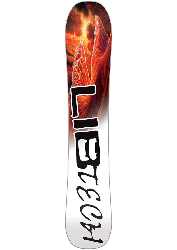 Lib Tech Dynamo Snowboard PRFO Sports