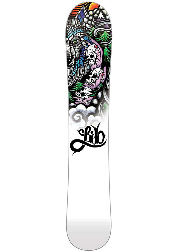 Lib Tech Jamie Lynn Snowboard - PRFO Sports