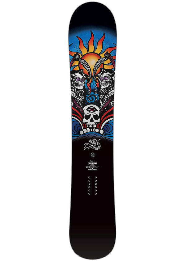 Lib Tech Men's Jamie Lynn Snowboard - PRFO Sports