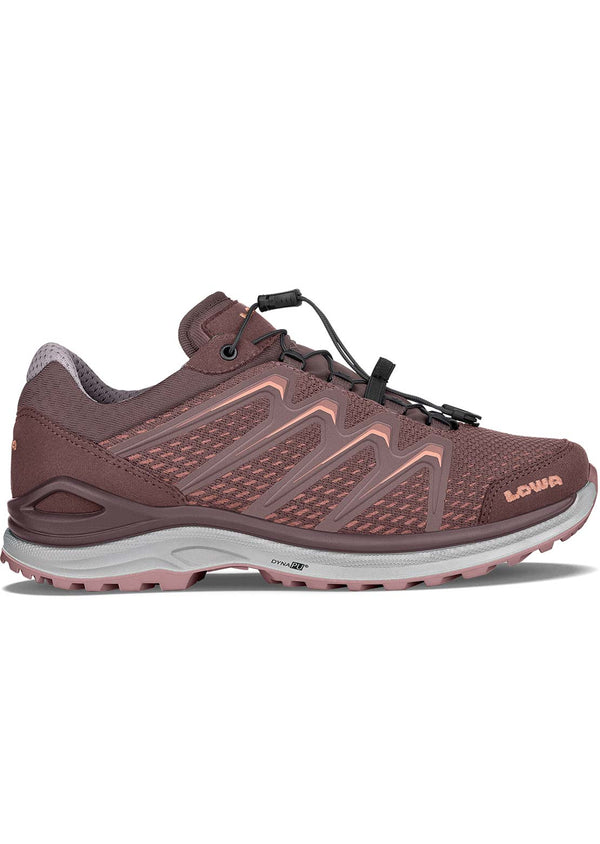 Lowa Women's Maddox GTX Lo Hiking Shoes PRFO Sports