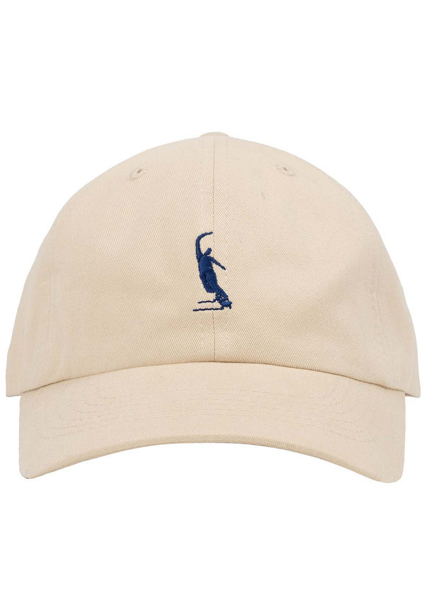 Magenta Skateboards Men's Pws Dad Cap PRFO Sports