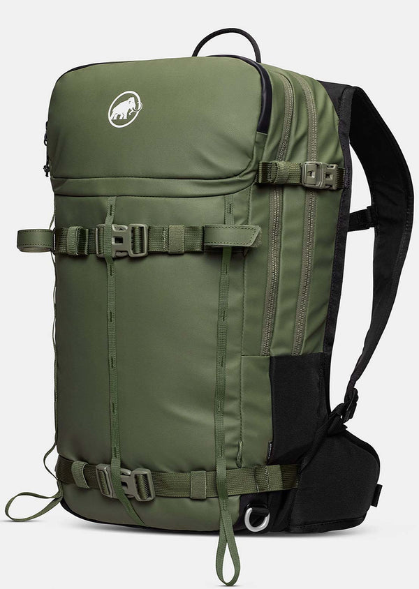 Mammut Nirvana 22 Ski Bag - PRFO Sports