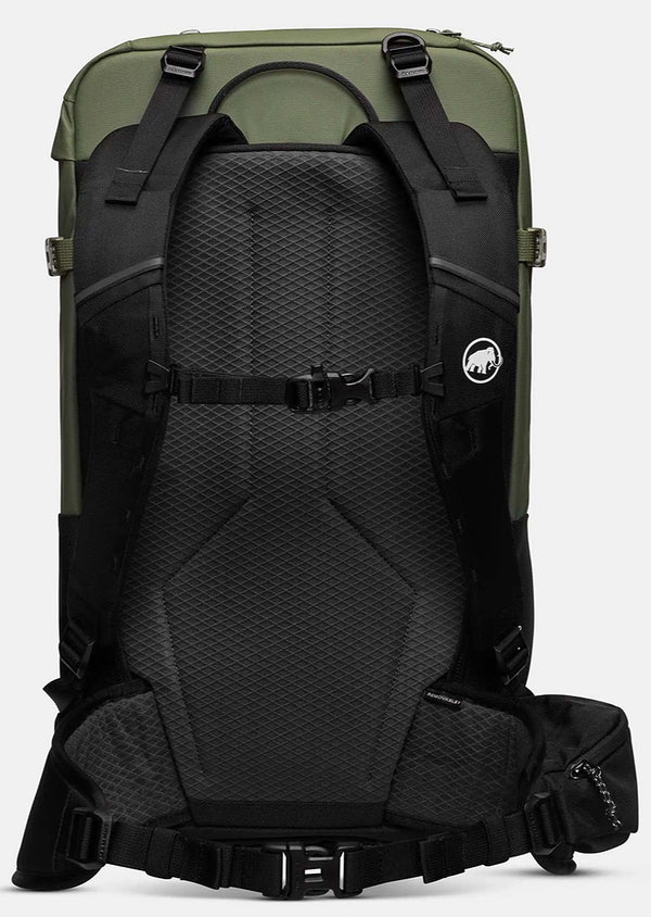 Mammut Nirvana 35 Ski Bag PRFO Sports