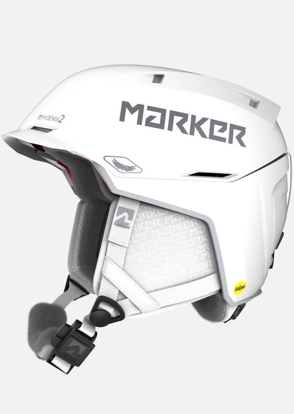 Marker Unisex Phoenix 2 MIPS Helmet - PRFO Sports