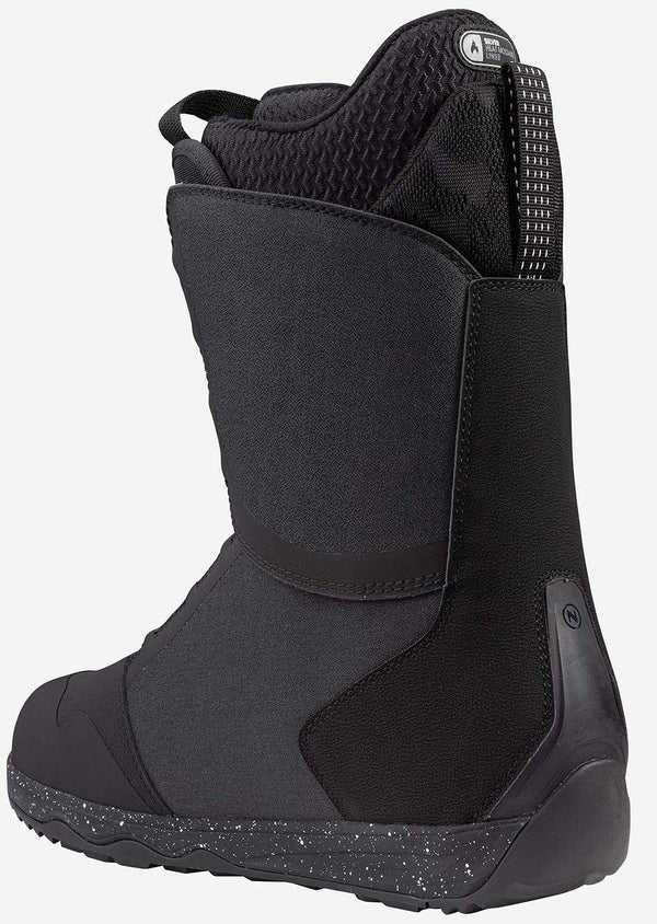 Nidecker Men's Rift Snowboard Boots - PRFO Sports