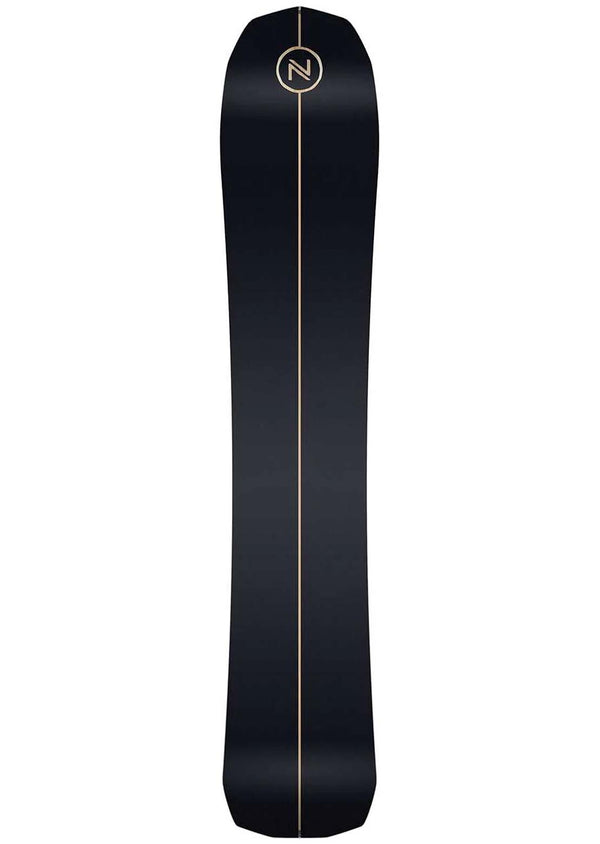 Nidecker Men's The Smoke Snowboard - PRFO Sports
