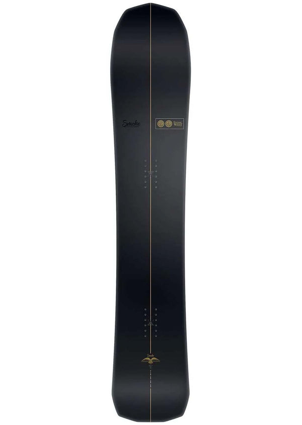 Nidecker Men's The Smoke Snowboard - PRFO Sports