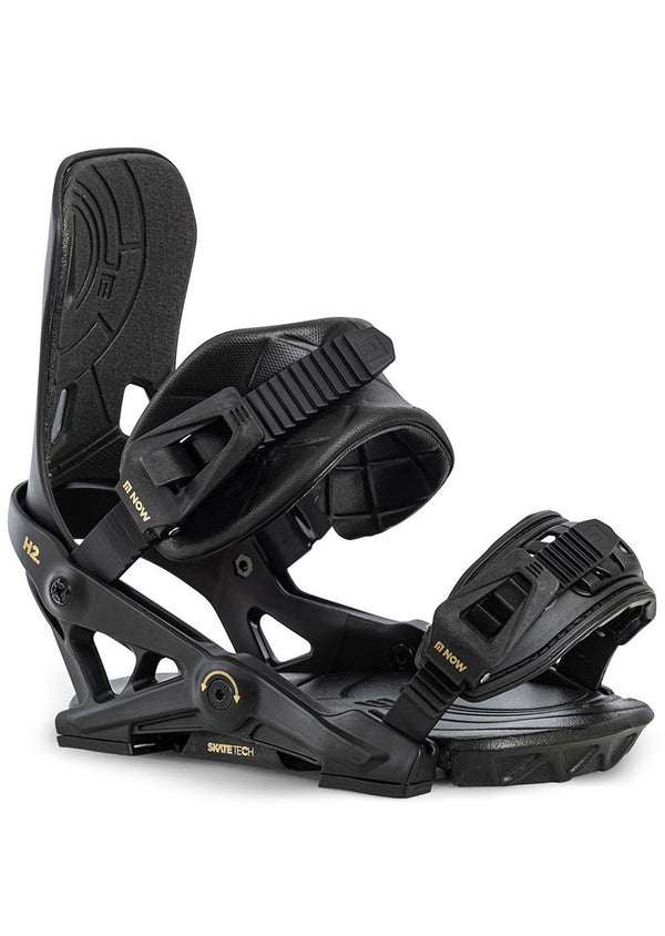 NOW IPO Snowboard Binding - PRFO Sports