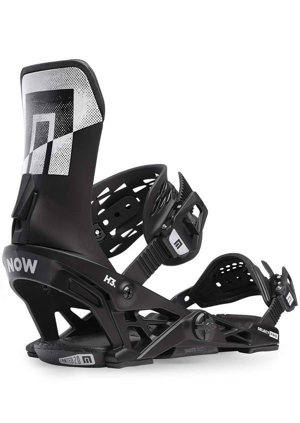 NOW select pro Mサイズ NOW SELECT PRO ビンディング Mサイズ NOW Select Pro Bindings Review
