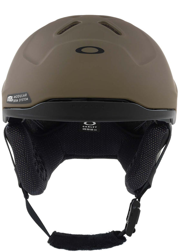 Oakley Men's MOD3 Winter Helmet - PRFO Sports