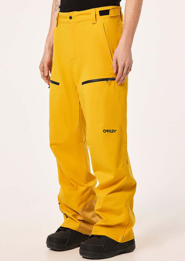 Oakley Men's TNP Lined Shell Pants 2.0 PRFO Sports