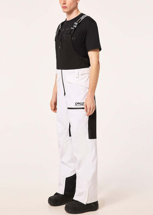 Oakley Men's TNP Shell BIB Pants PRFO Sports1