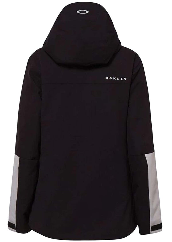 Oakley Women's Camellia Core Insulated Jacket PRFO Sports