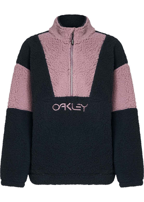 Oakley Women's TNP Ember Half Zip RC Fleece PRFO Sports